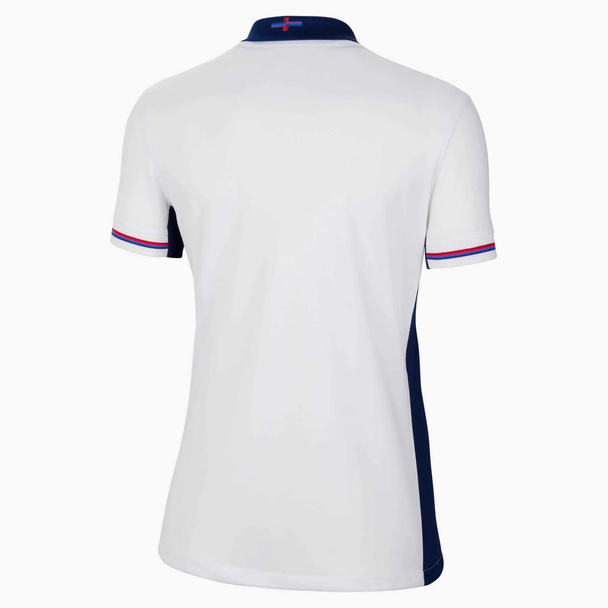 Nike 2024-25 England Women's Stadium Home Jersey - Image 2