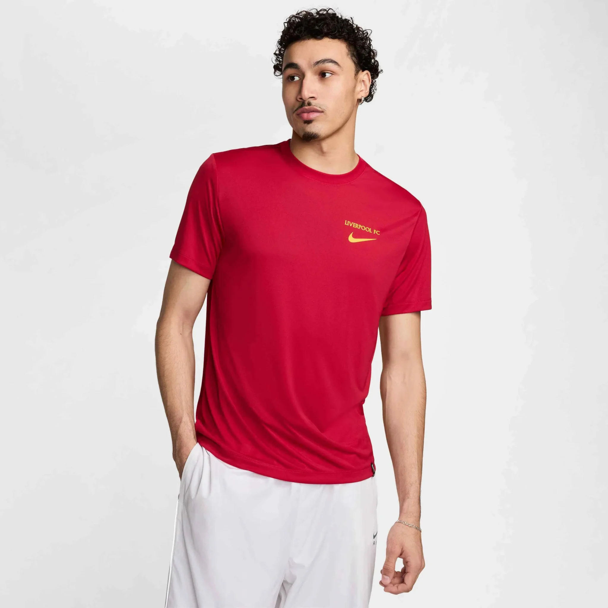 Nike 2024-25 Liverpool Men's rLGND Tee