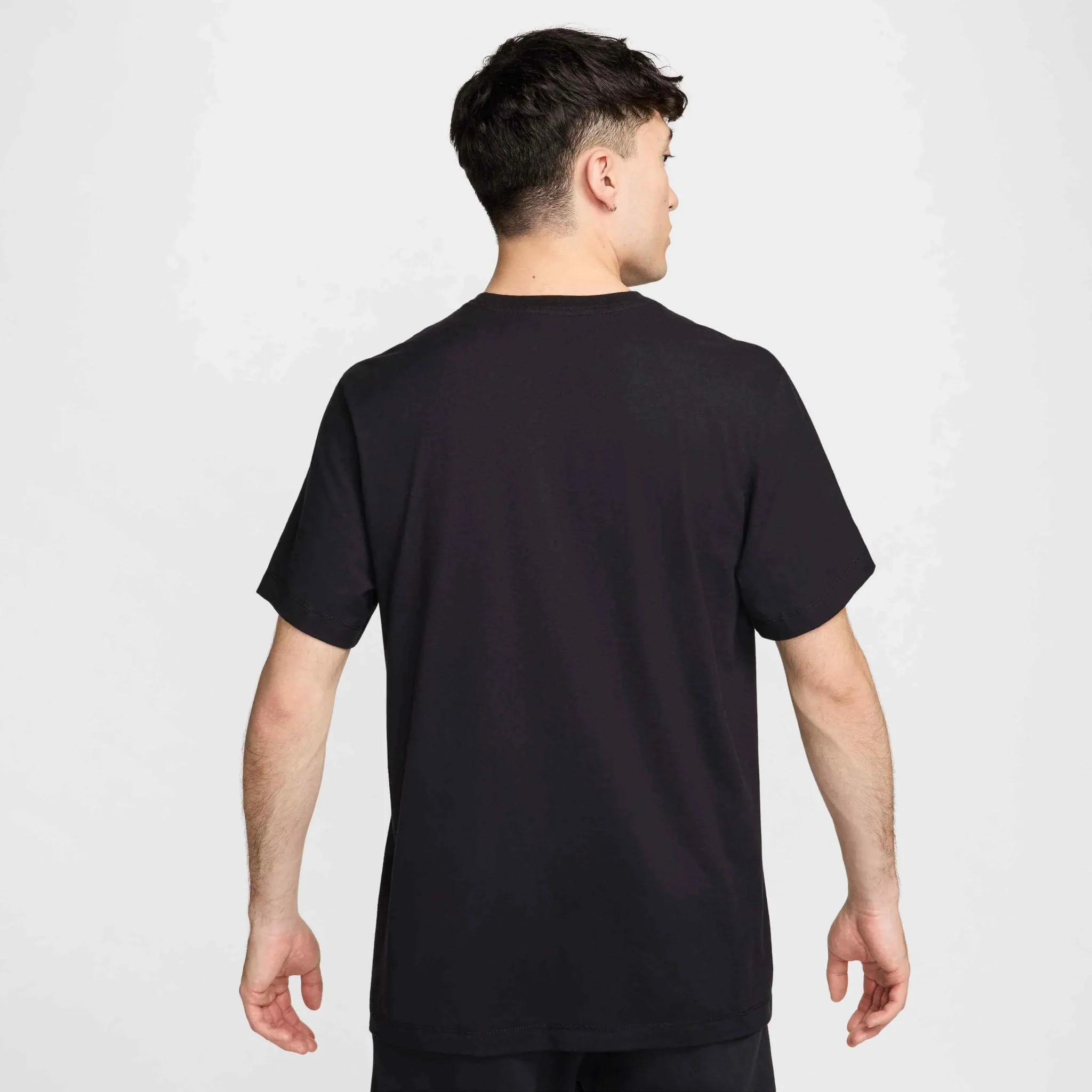 Nike 2024-25 USA Men's Light T-Shirt - Image 2