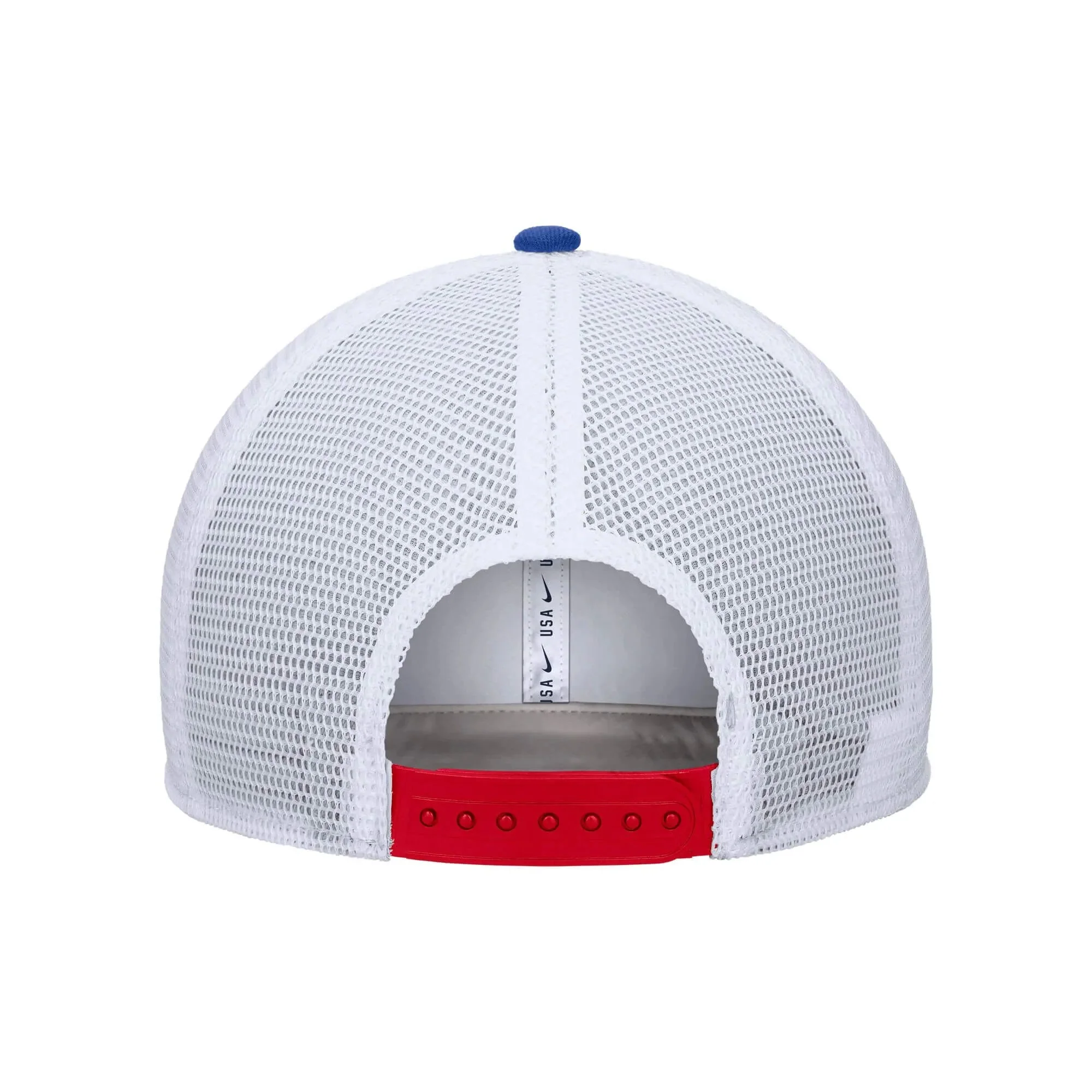 Nike 2024-25 USA Trucker Hat - Image 2