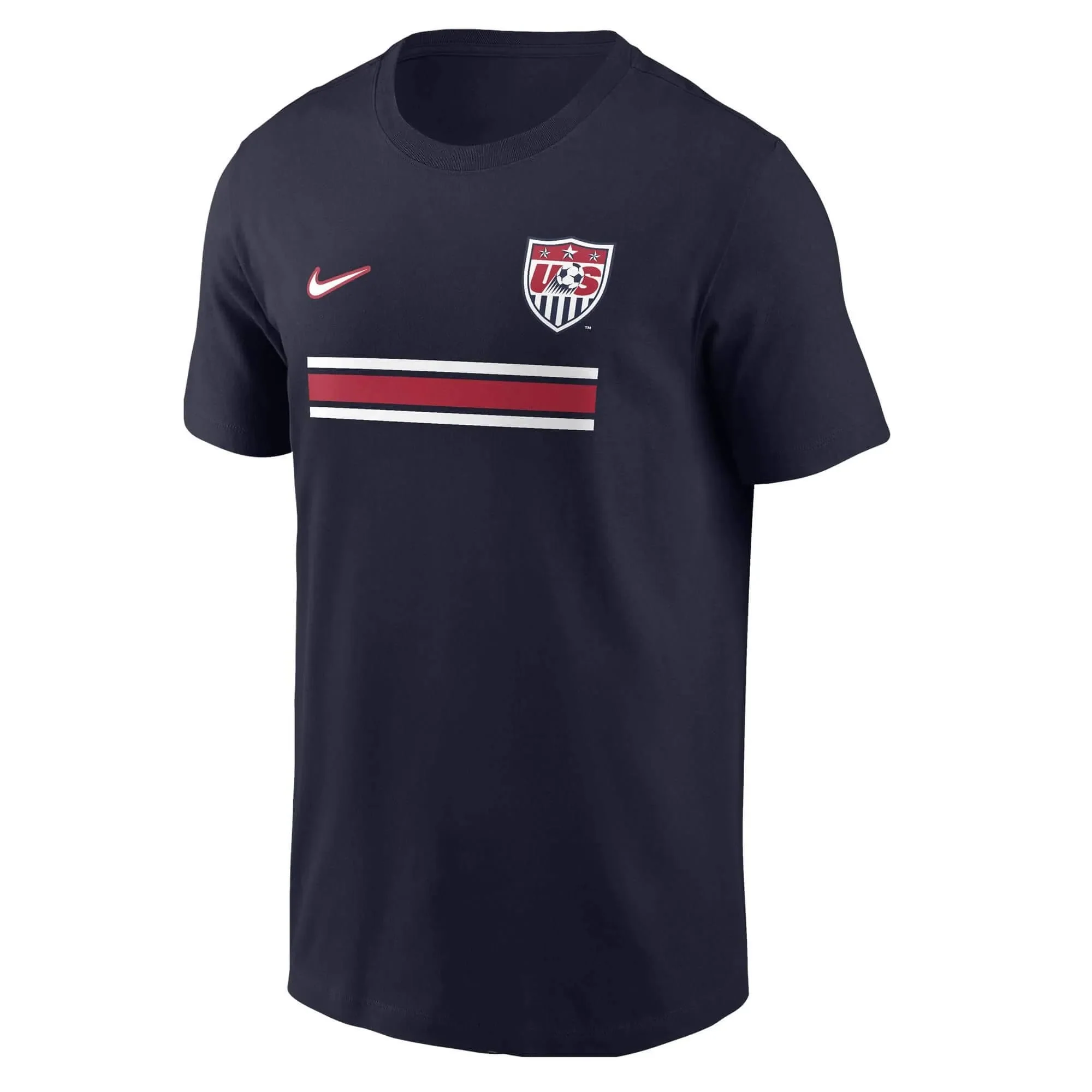 Nike 2025 USA Men's Core Cotton Tee
