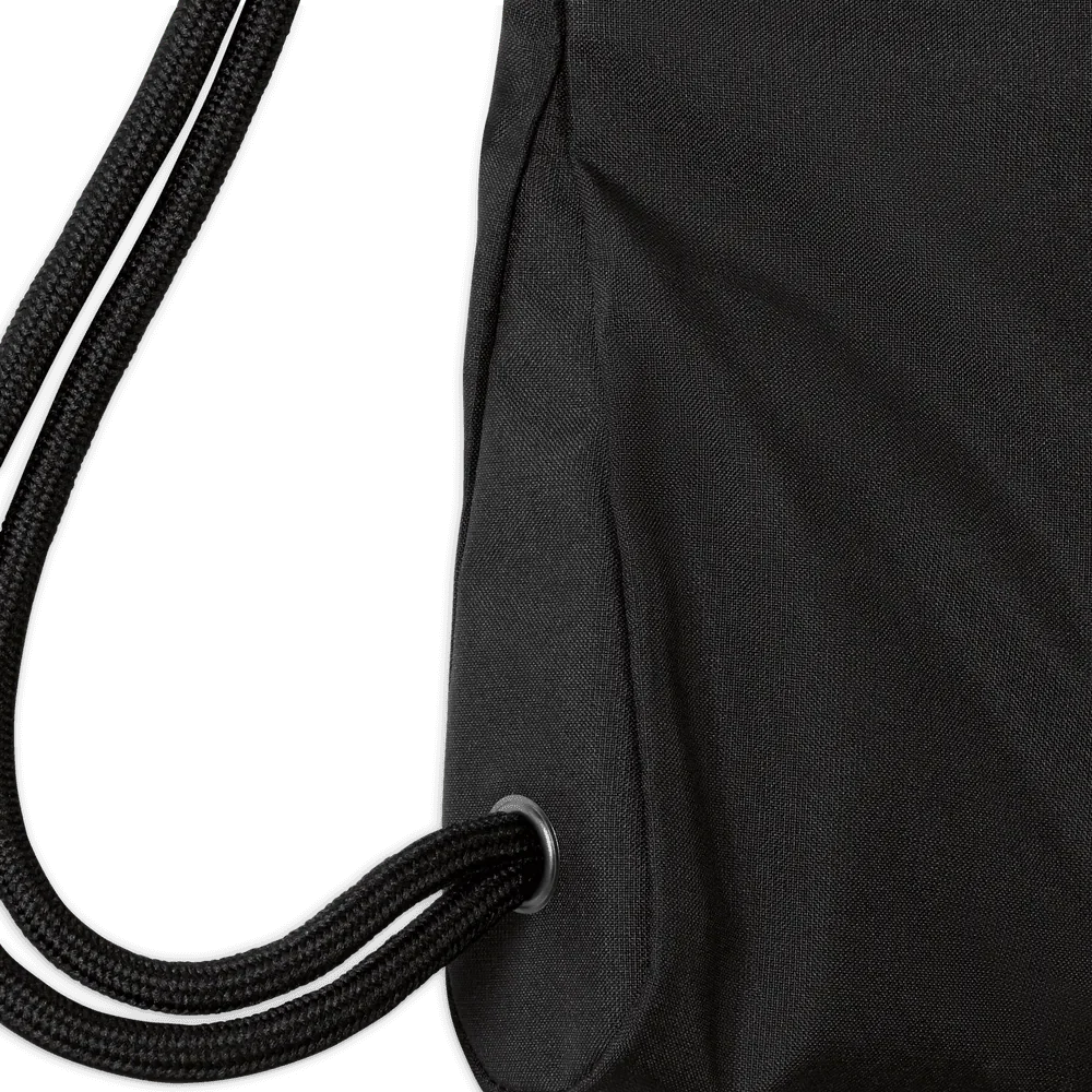 Nike 22-23 Liverpool Gym Sack - Black-Red - Image 5