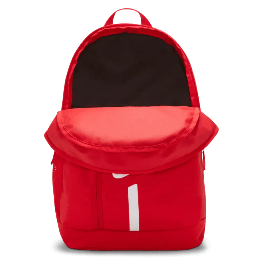 Nike Academy Team Backpack - Red - Image 3
