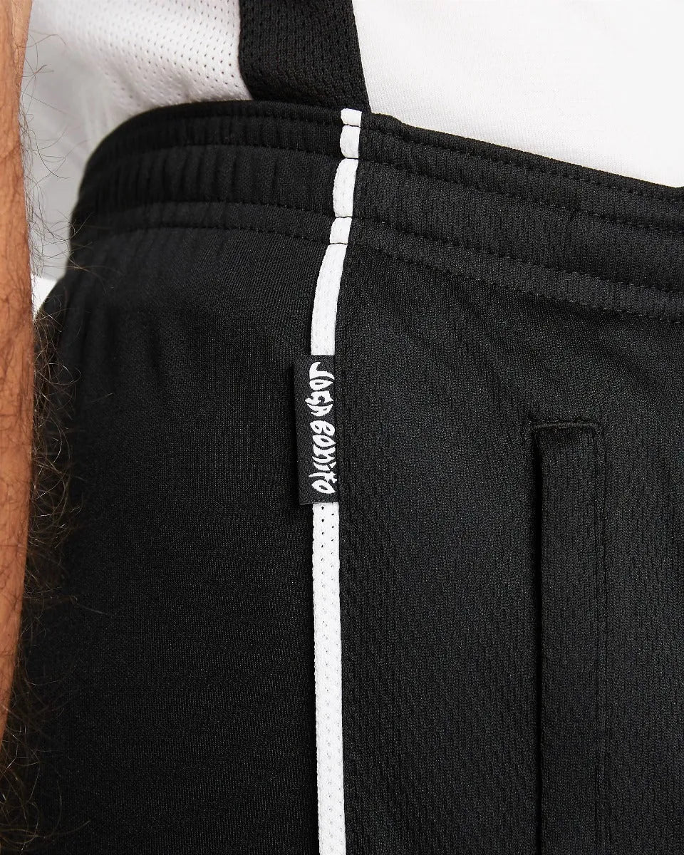 Nike Academy Track Pants - Black - Image 6