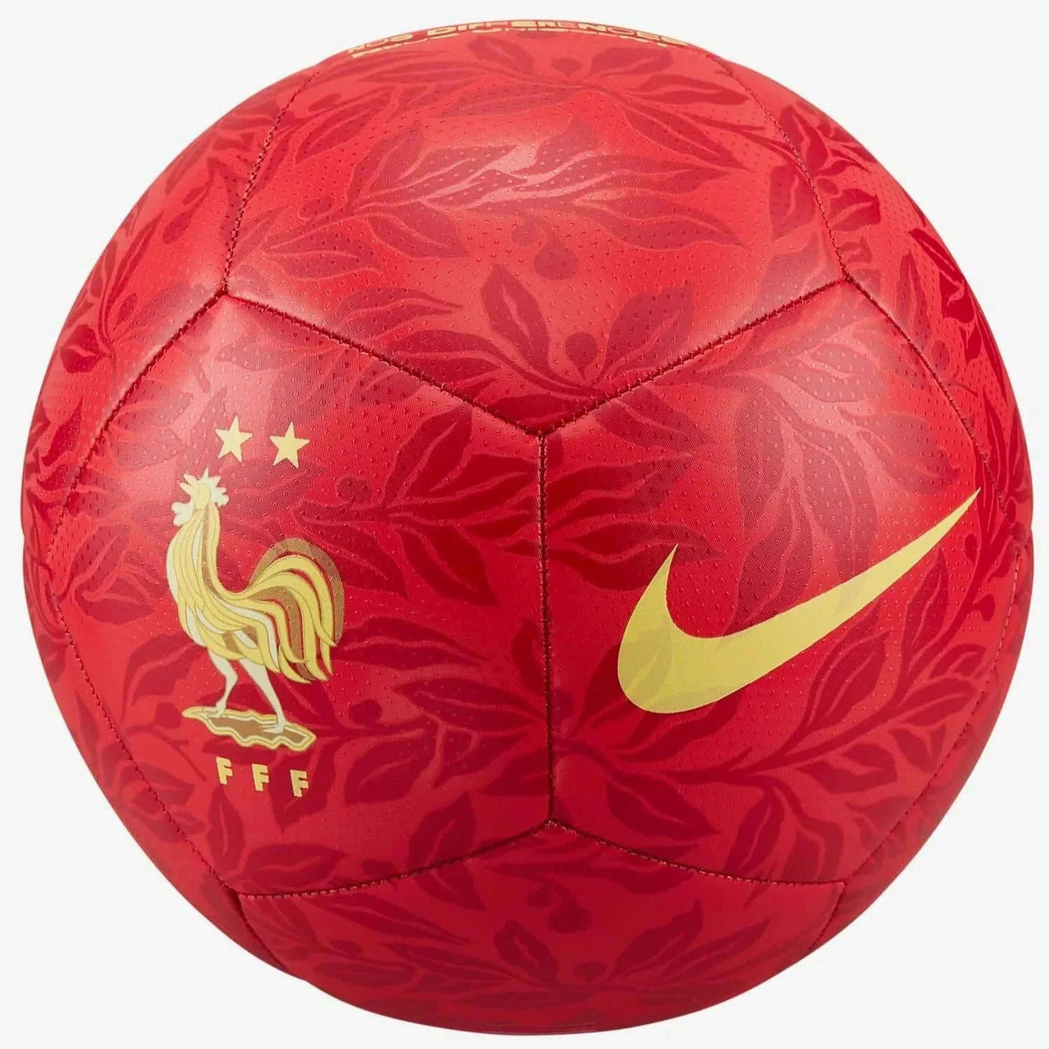 Nike FA22 France Pitch Training Ball