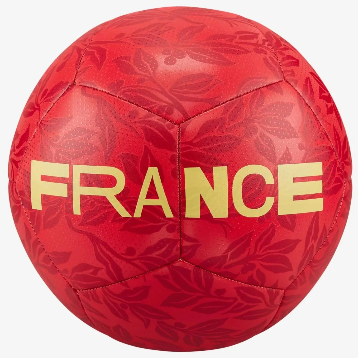 Nike FA22 France Pitch Training Ball - Image 2