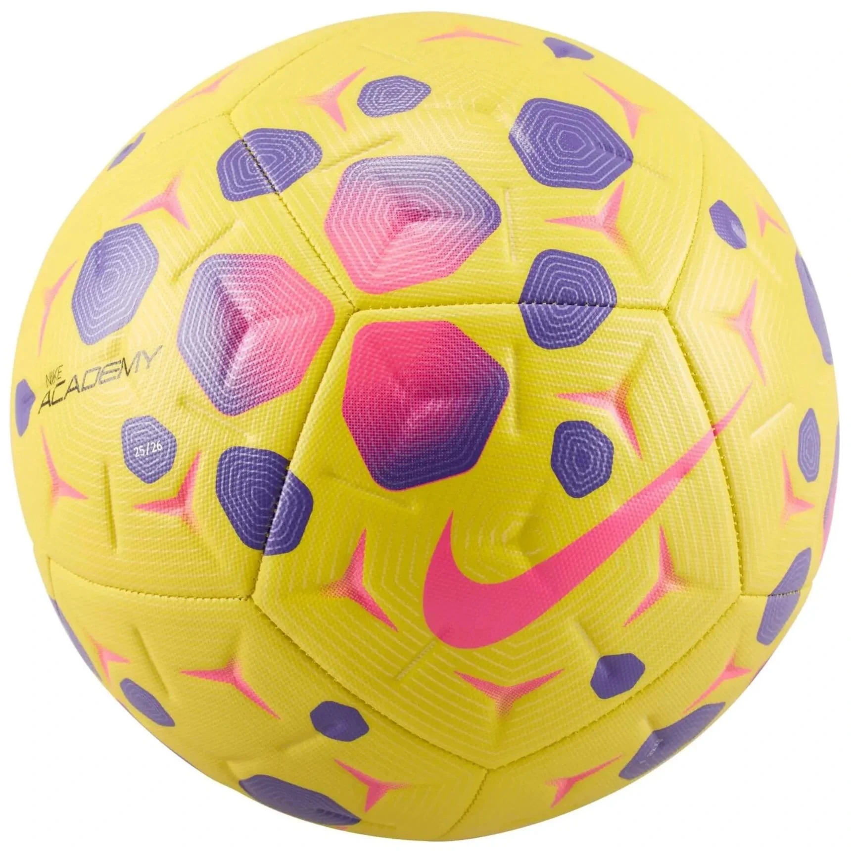 Nike FA25 Academy Soccer Ball