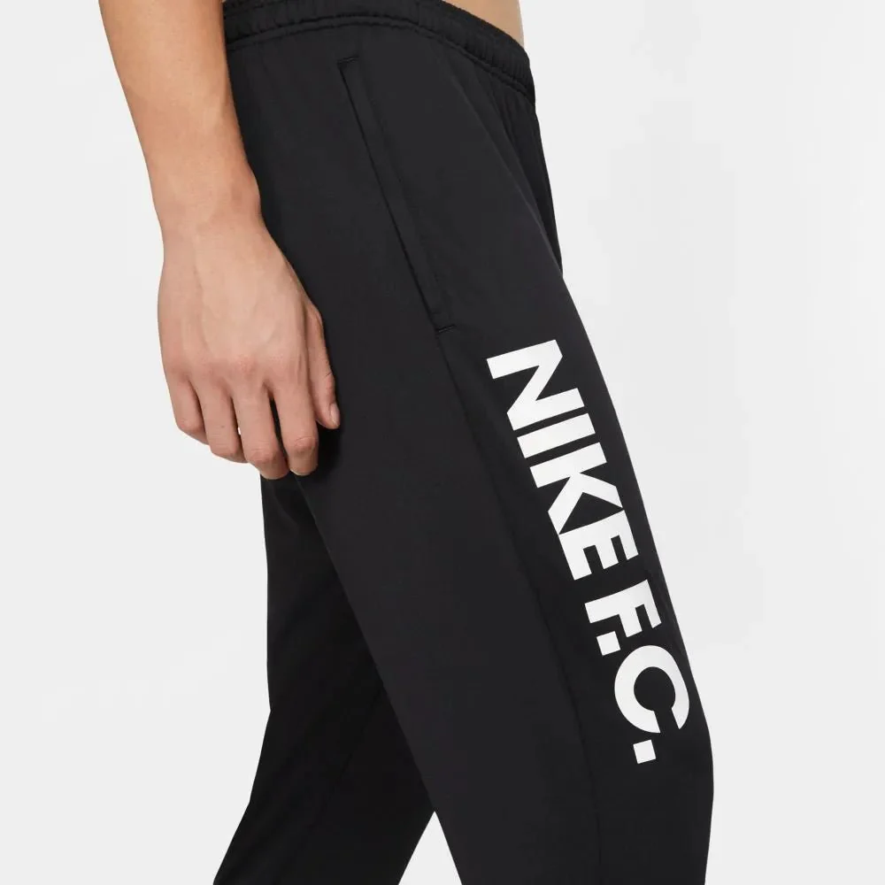 Nike FC DF Essential Pants - Black - Image 5