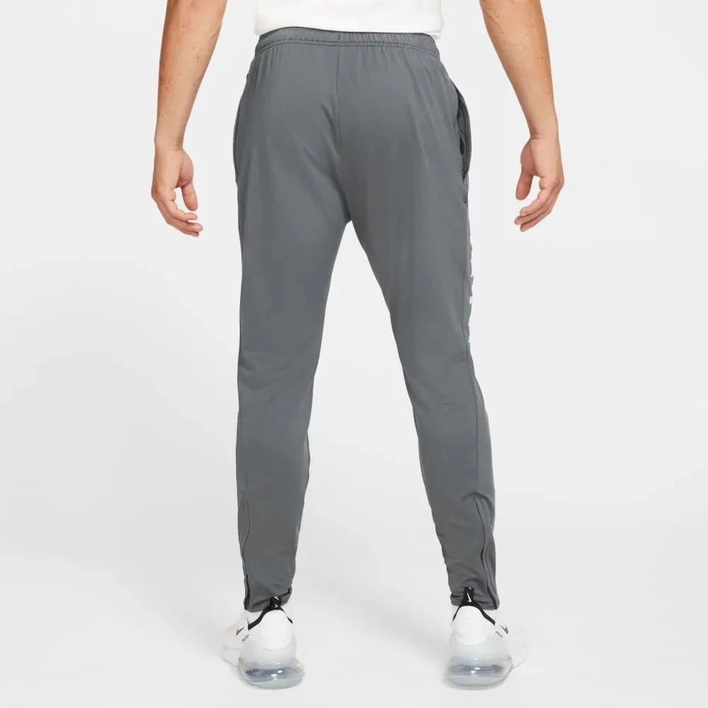 Nike FC Essential Pants - Grey - Image 2