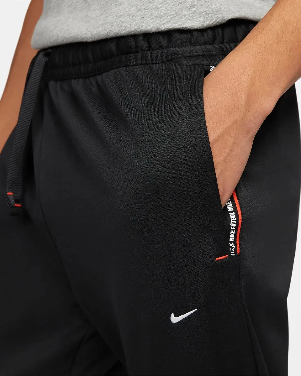 Nike FC Tribuna Sock Pants - Black - Image 3