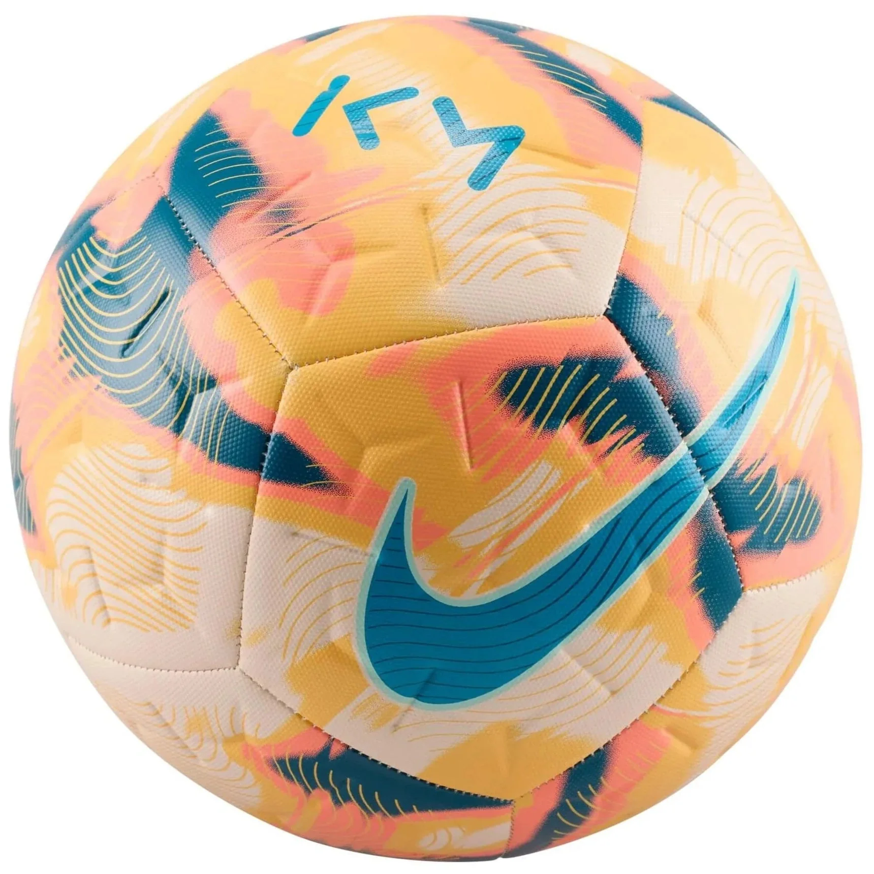Nike HO25 KM Academy Soccer Ball
