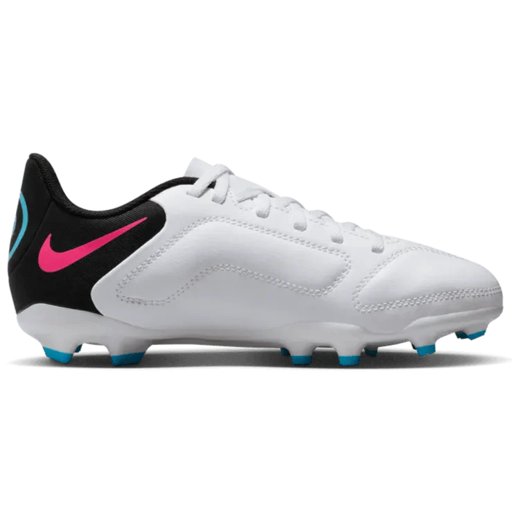 Nike Junior Legend 9 Club FG-MG - Blast Pack (SP23) - Image 2