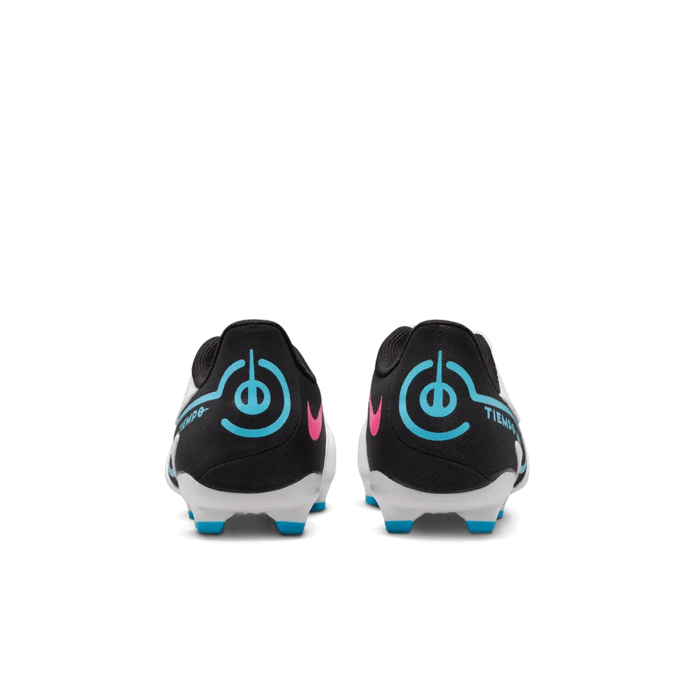 Nike Junior Legend 9 Club FG-MG - Blast Pack (SP23) - Image 6