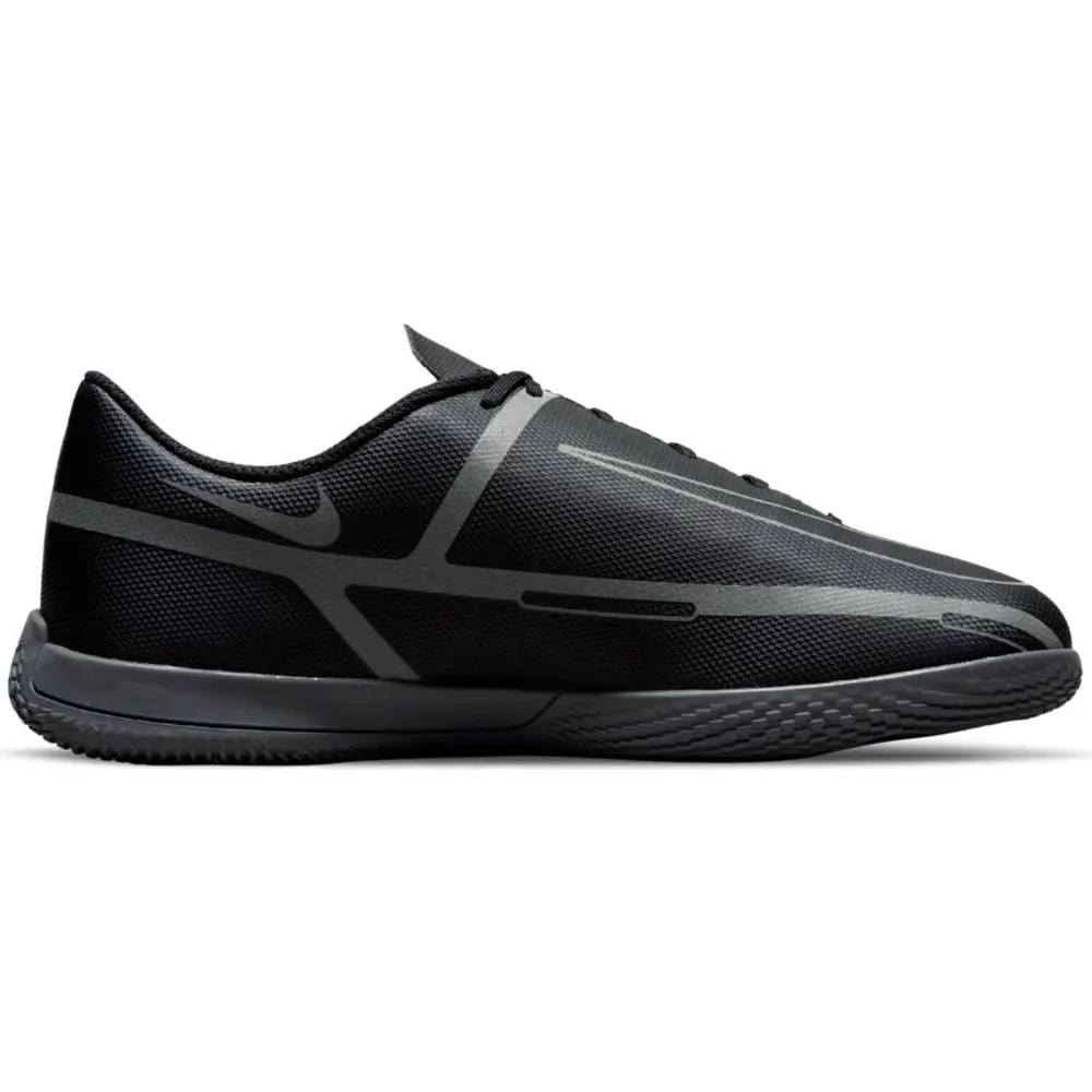 Nike Junior Phantom GT2 Club IC - Black - Image 2