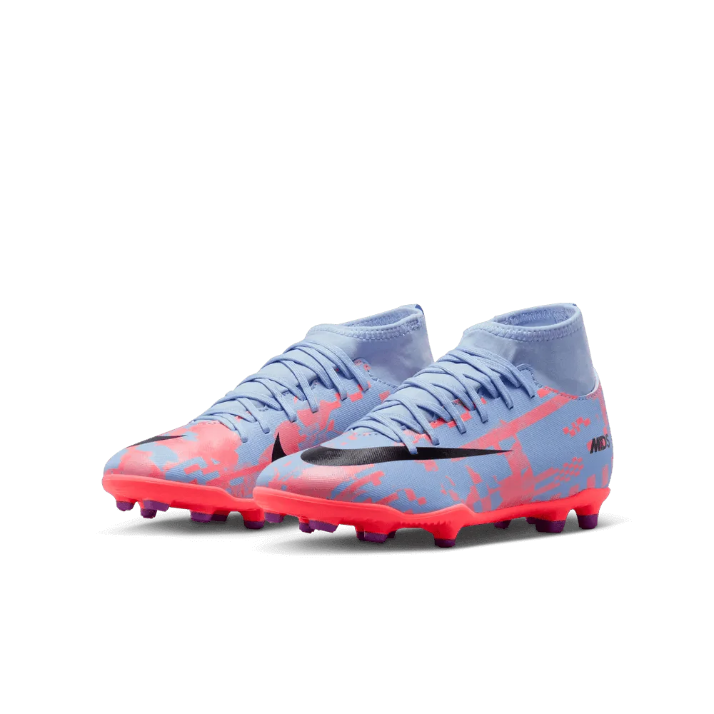 Nike Junior Superfly 9 Club MDS FG-MG - MDS 006 (SP23) - Image 3