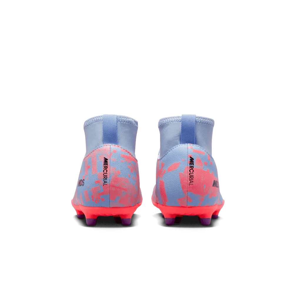 Nike Junior Superfly 9 Club MDS FG-MG - MDS 006 (SP23) - Image 6
