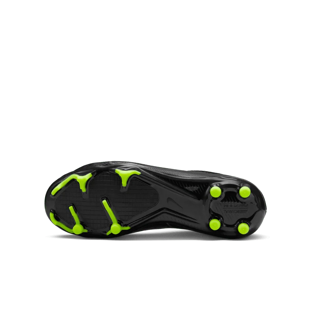 Nike Junior Zoom Mercurial Superfly 9 Academy FG-MG - Shadow Pack (FA22) - Image 5