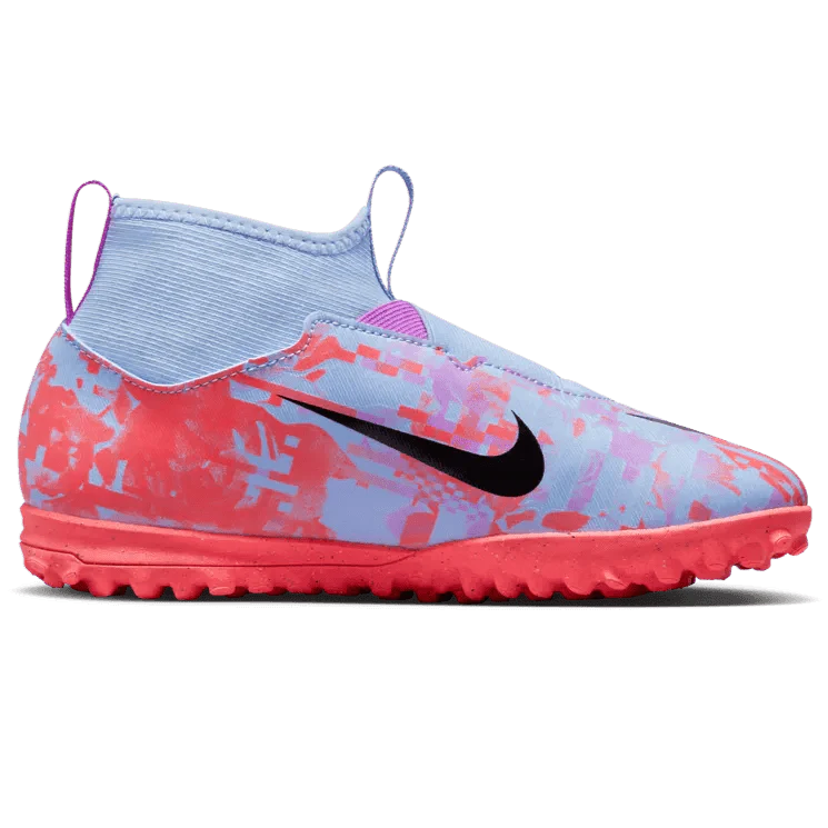 Nike Junior Zoom Phantom Superfly 9 Academy MDS Turf - MDS 006 (SP23) - Image 2