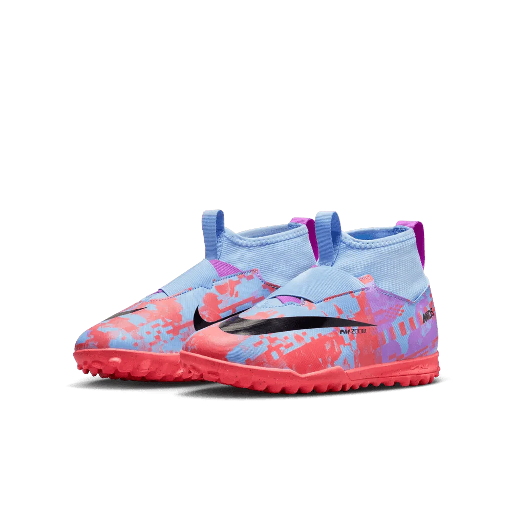 Nike Junior Zoom Phantom Superfly 9 Academy MDS Turf - MDS 006 (SP23) - Image 3