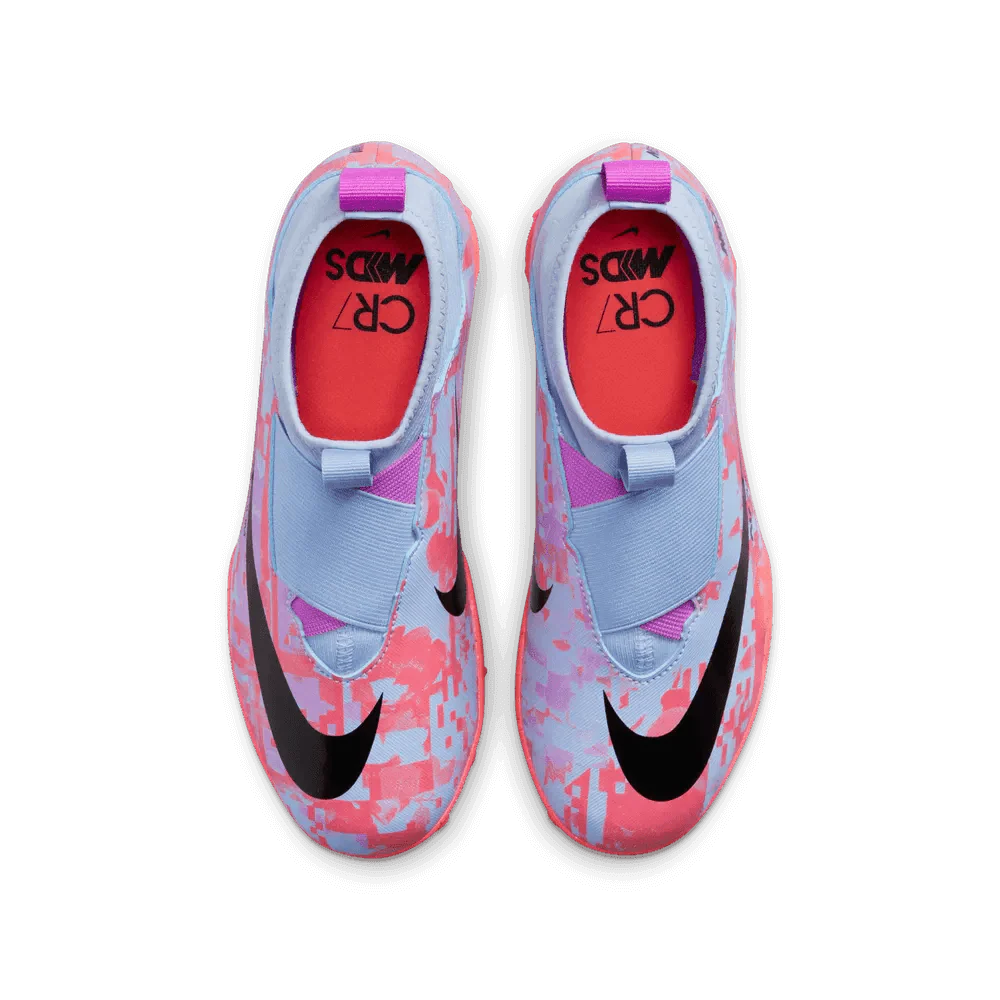 Nike Junior Zoom Phantom Superfly 9 Academy MDS Turf - MDS 006 (SP23) - Image 4