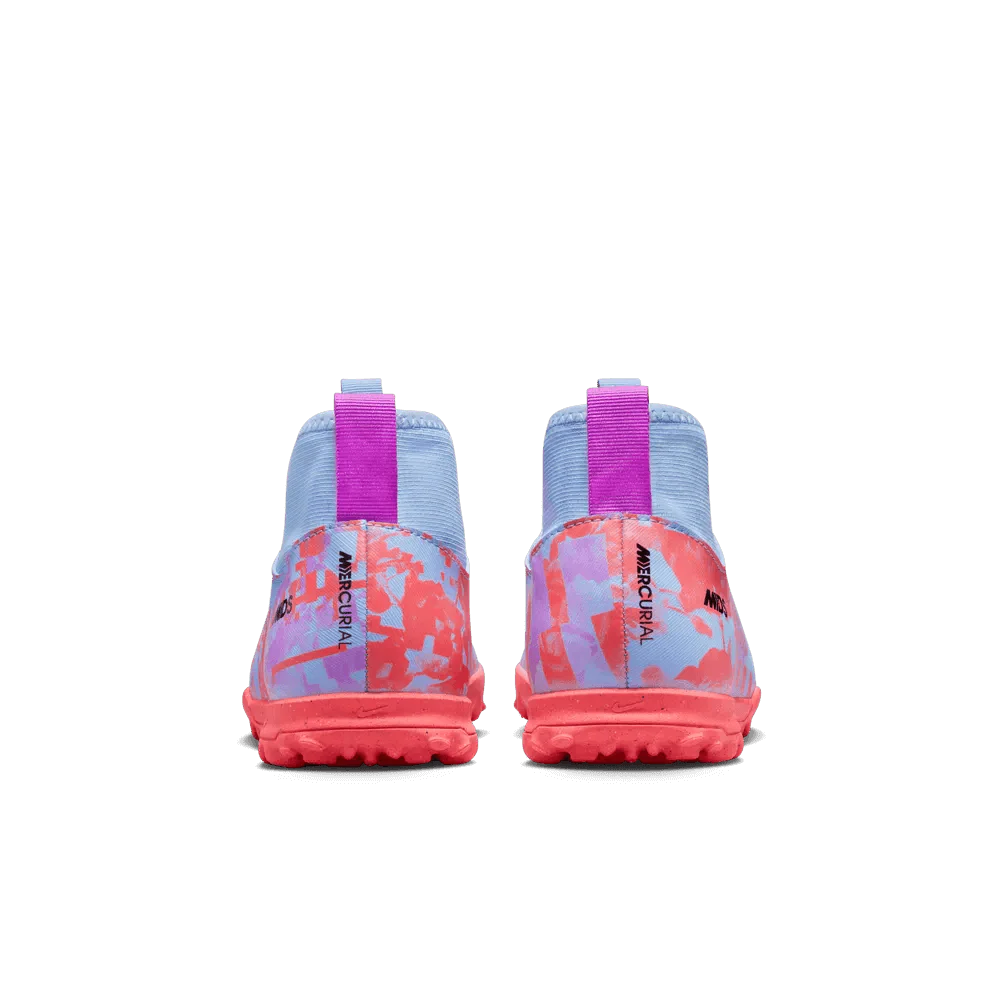 Nike Junior Zoom Phantom Superfly 9 Academy MDS Turf - MDS 006 (SP23) - Image 6