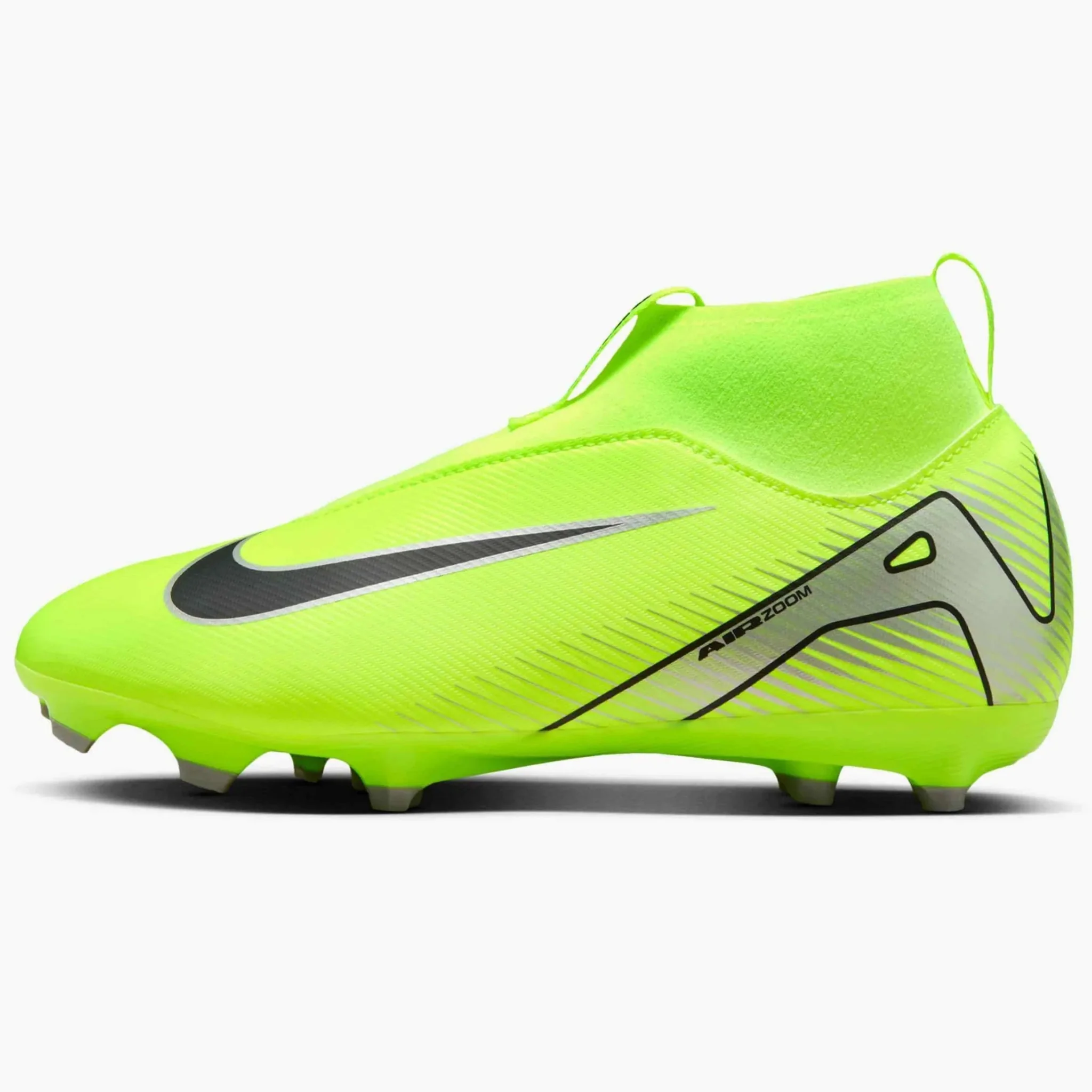 Nike Junior Zoom Superfly 10 Academy FG/MG - Mad Voltage Pack (HO24)