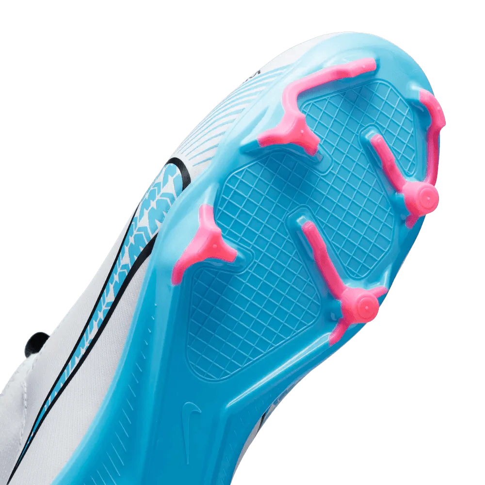 Nike Junior Zoom Superfly 9 Academy FG/MG - Blast Pack (SP23) - Image 7