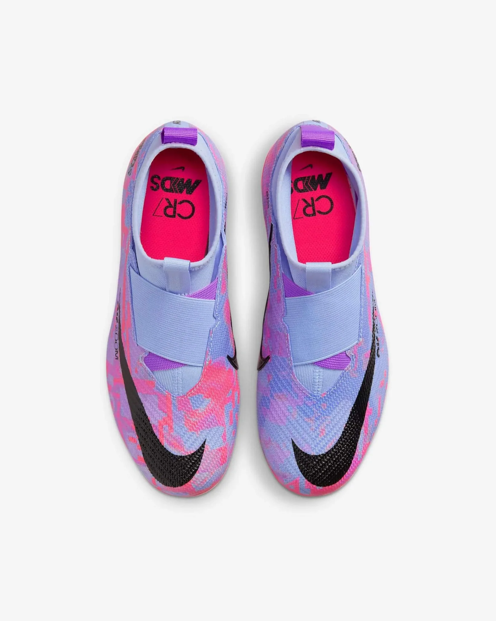 Nike Junior Zoom Superfly  Pro MDS FG - MDS 006 (SP23) - Image 4