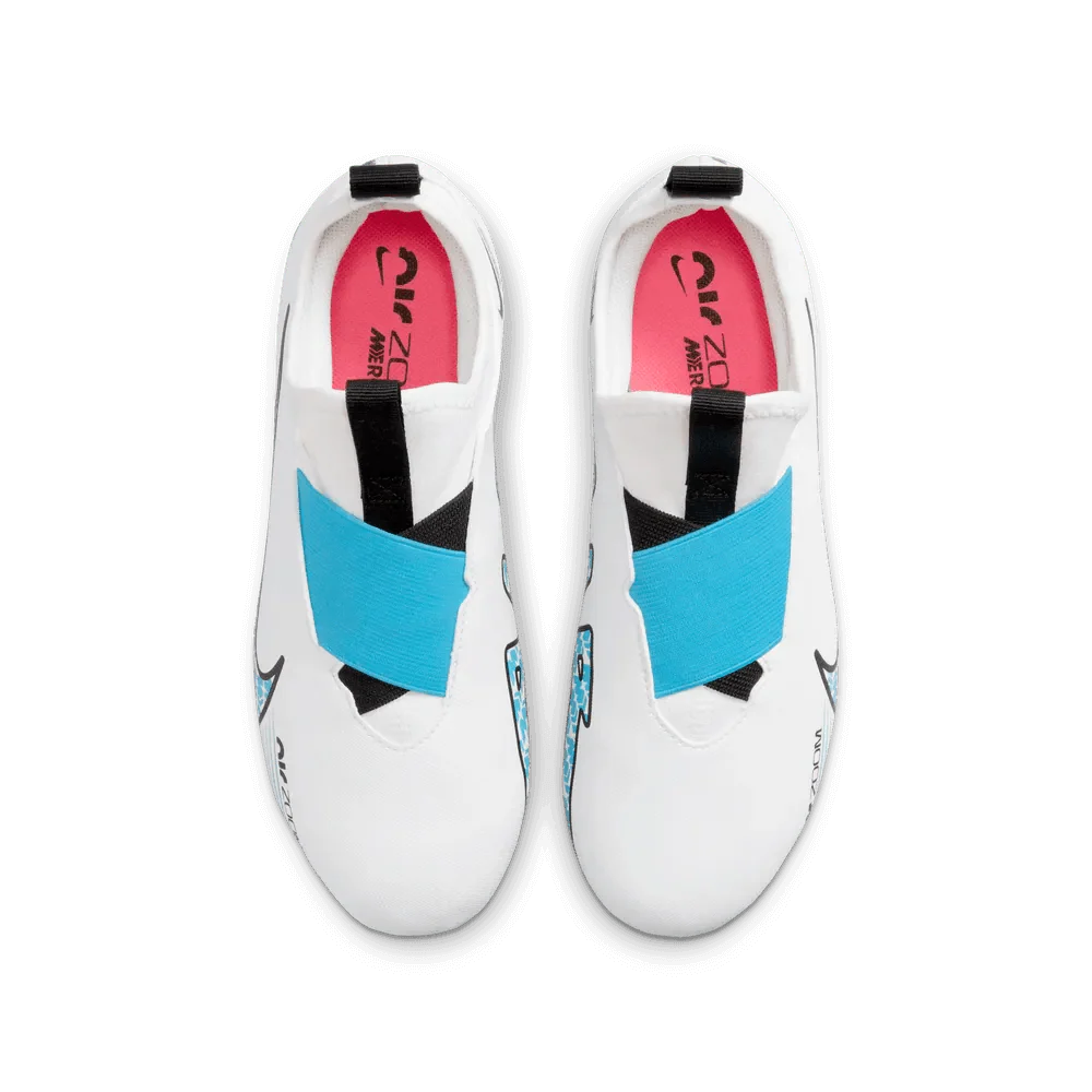 Nike Junior Zoom Vapor 15 Academy FG-MG - Blast Pack SP(23) - Image 4