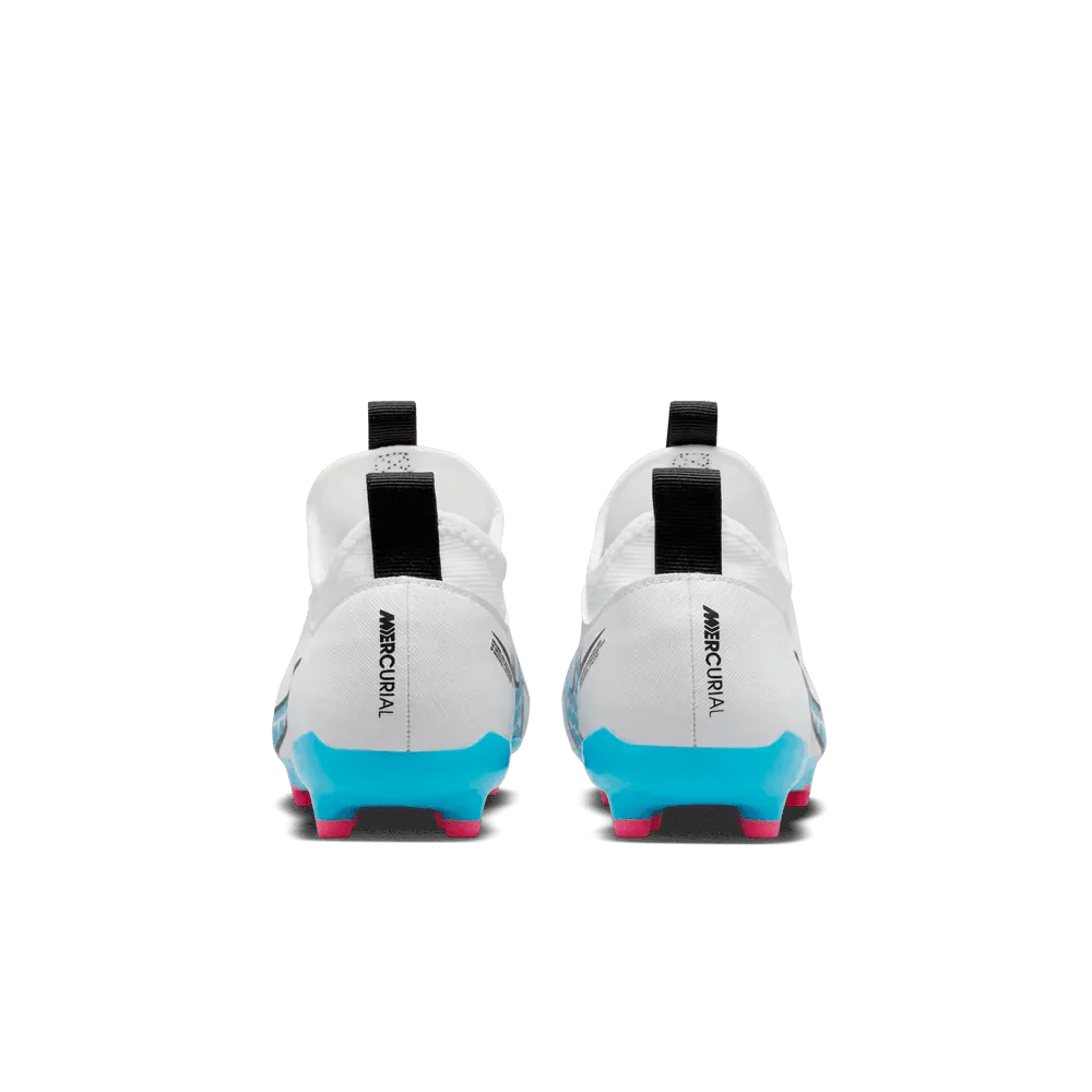 Nike Junior Zoom Vapor 15 Academy FG-MG - Blast Pack SP(23) - Image 6