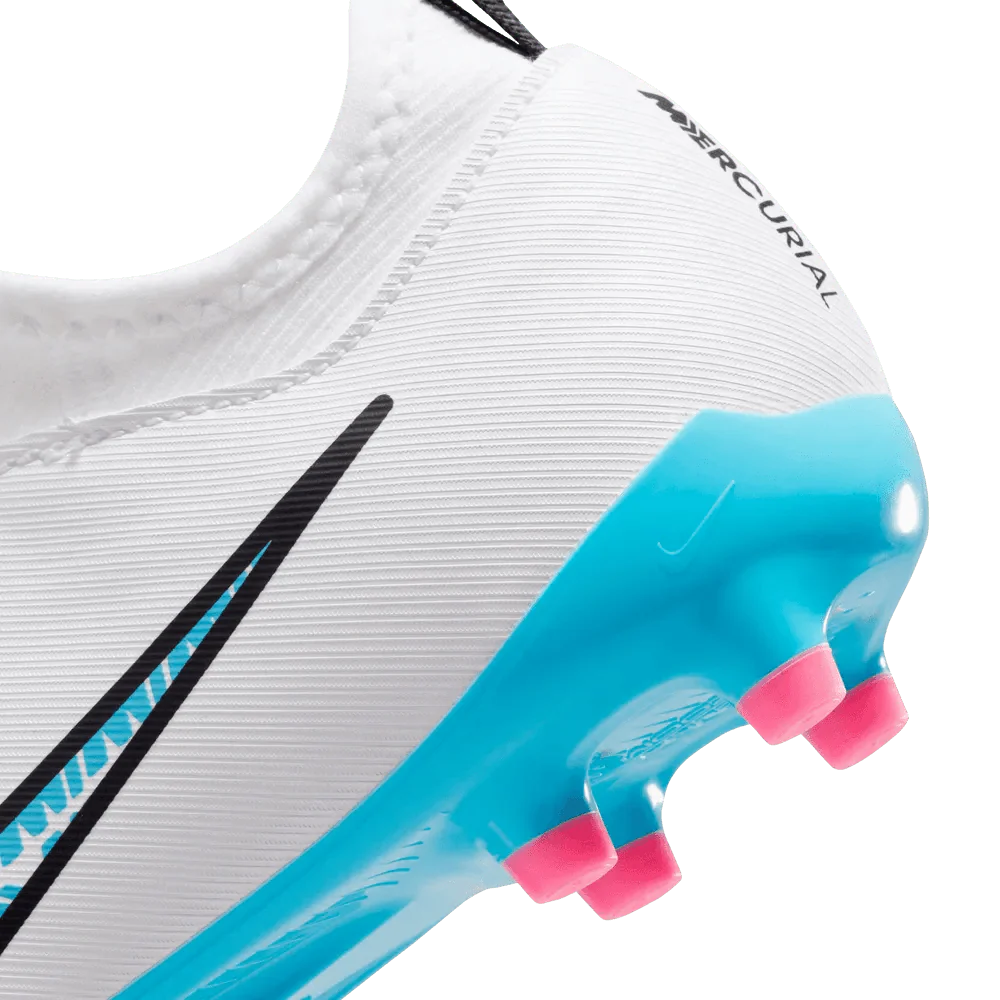 Nike Junior Zoom Vapor 15 Academy FG-MG - Blast Pack SP(23) - Image 9