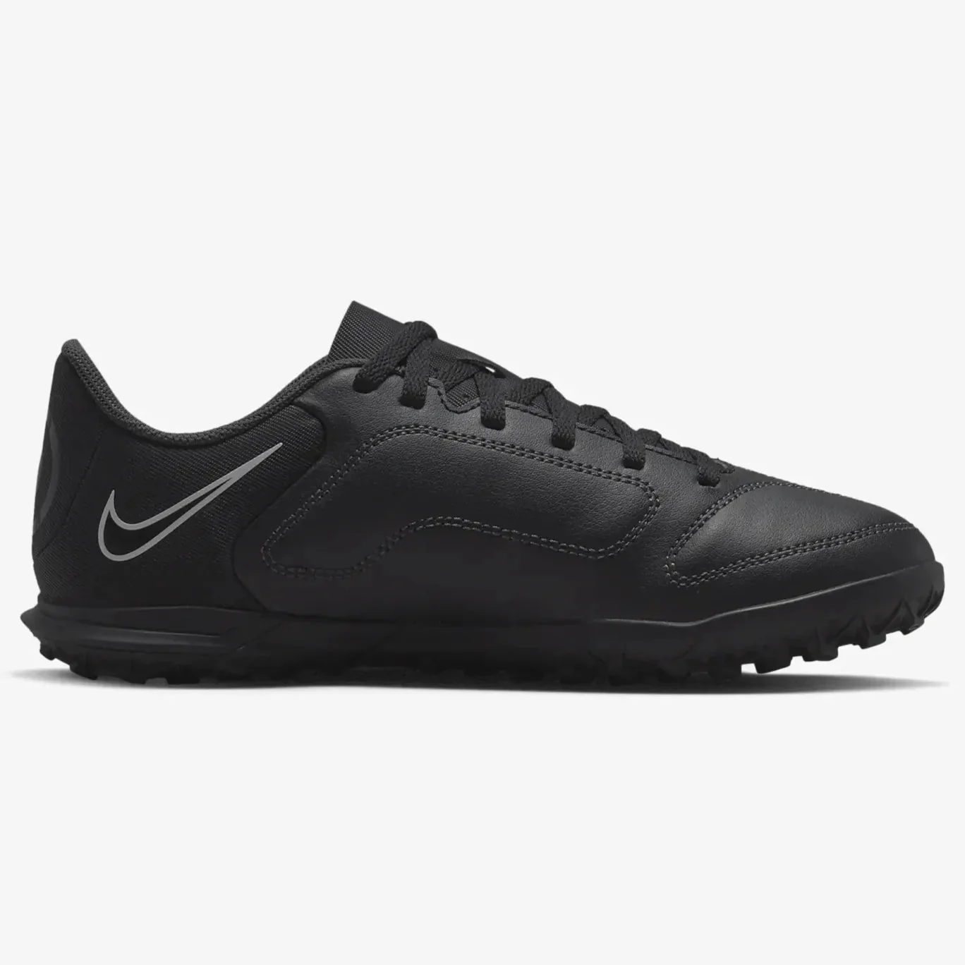 Nike Kids Legend 9 Club Turf - Black Shadow Pack (FA22) - Image 2