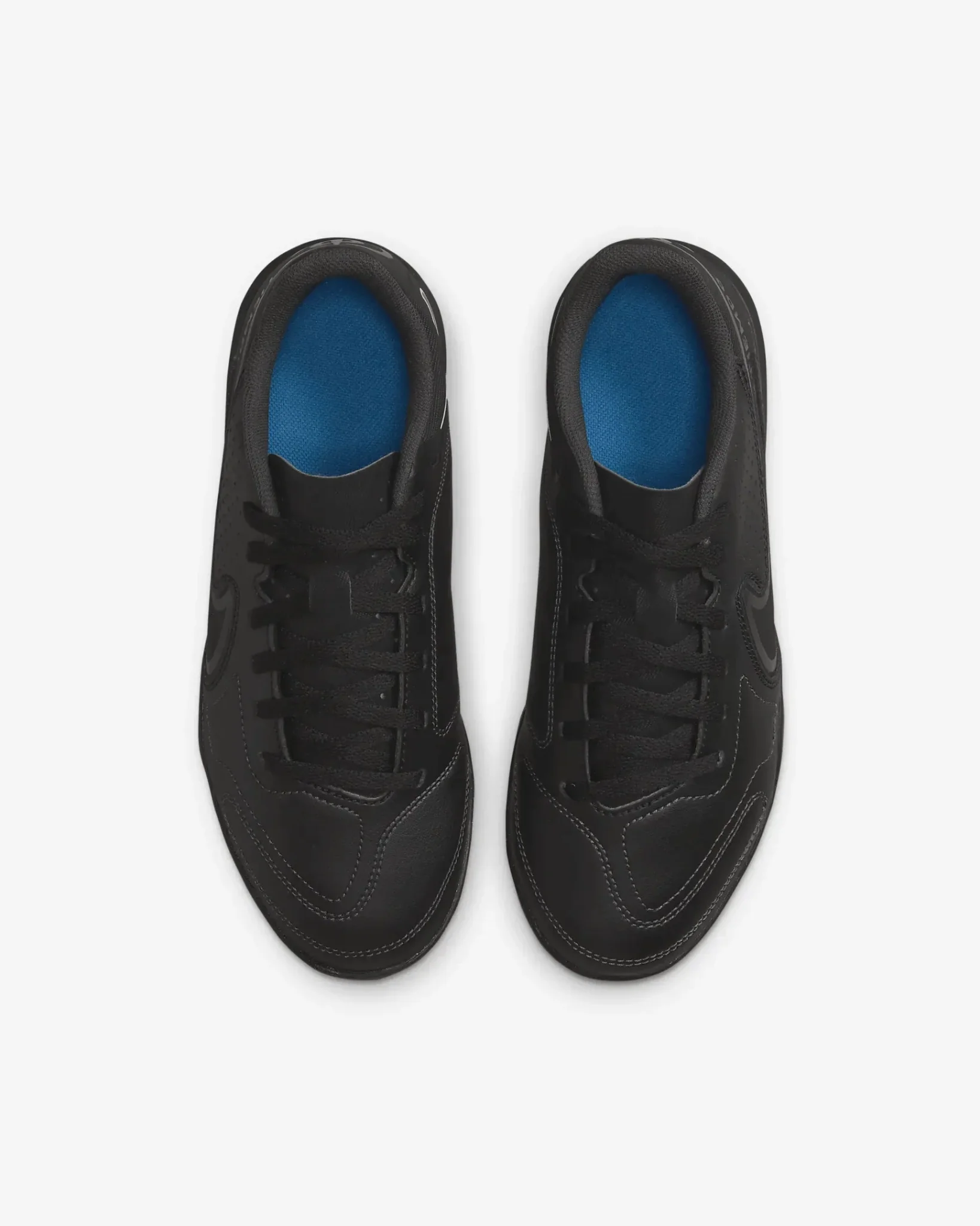 Nike Kids Legend 9 Club Turf - Black Shadow Pack (FA22) - Image 4