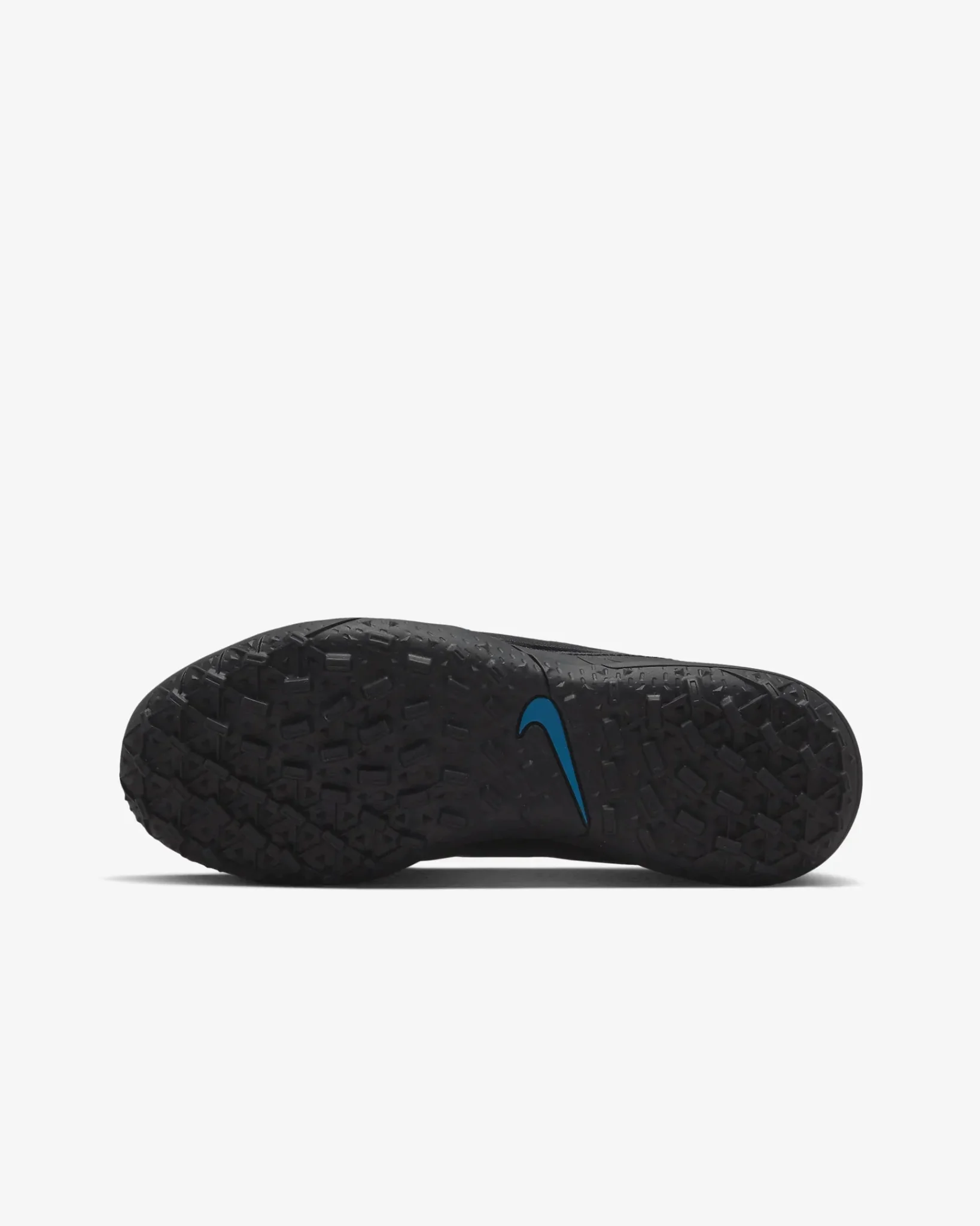 Nike Kids Legend 9 Club Turf - Black Shadow Pack (FA22) - Image 5