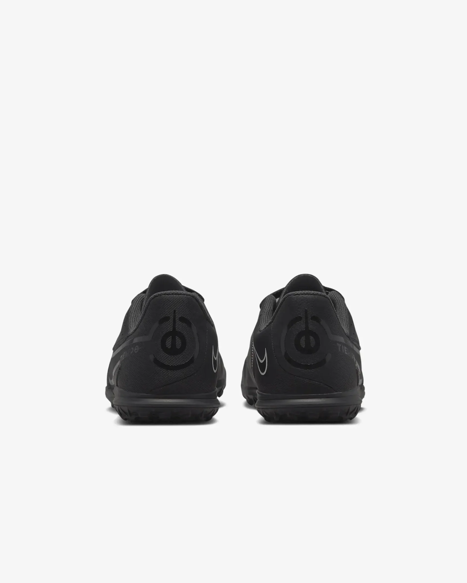 Nike Kids Legend 9 Club Turf - Black Shadow Pack (FA22) - Image 6