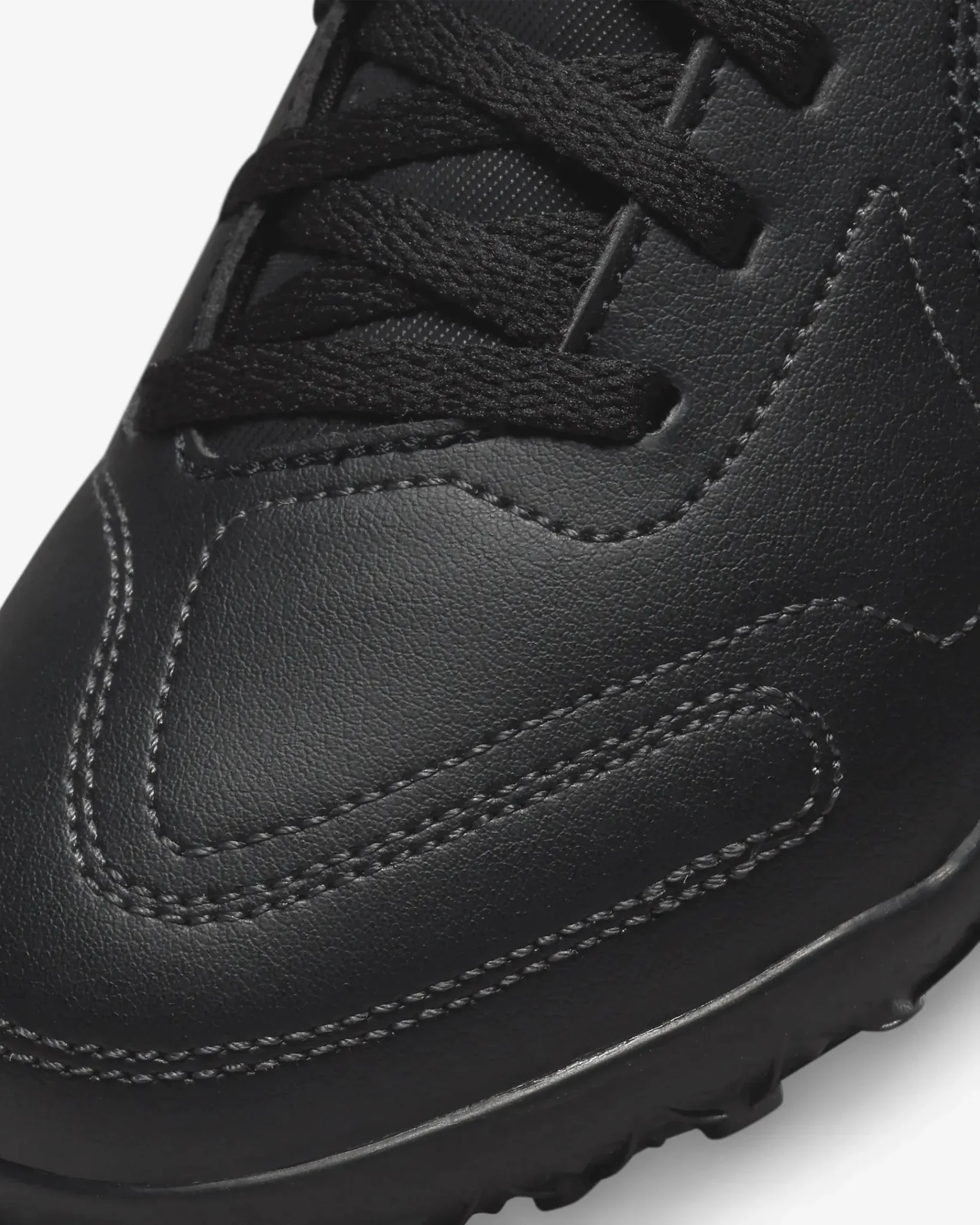 Nike Kids Legend 9 Club Turf - Black Shadow Pack (FA22) - Image 7