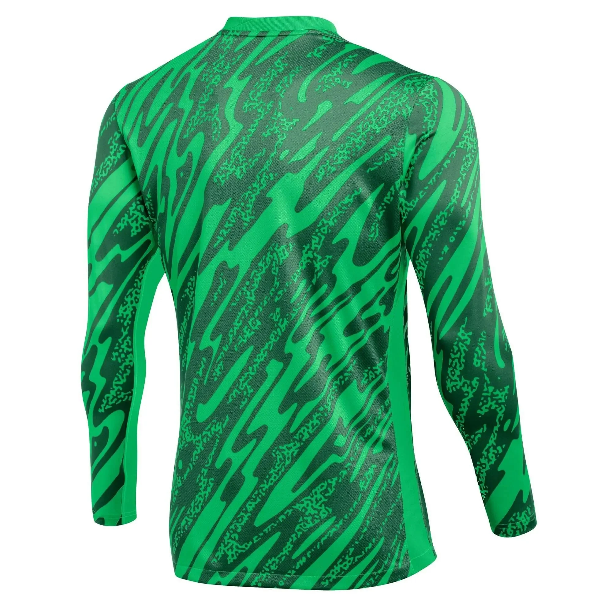 Nike Men's Gardien V LS Goalkeeper Jersey - Image 2