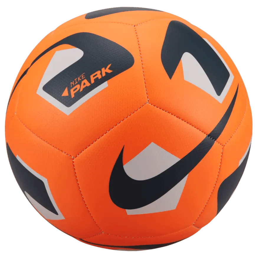 Nike Park Team Orange-Black