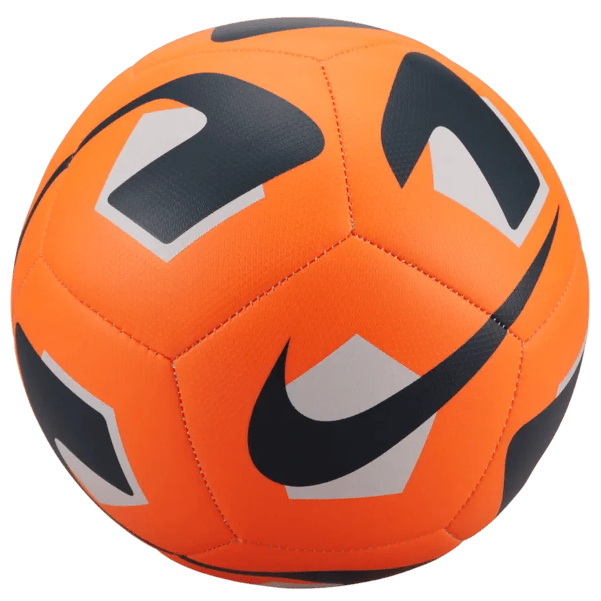 Nike Park Team Orange-Black - Image 2