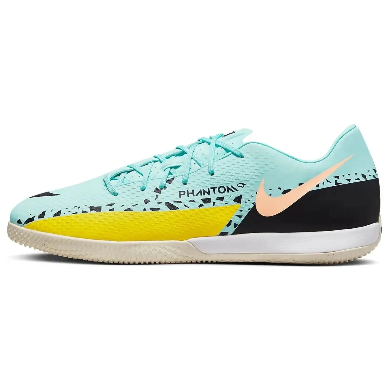Nike Phantom GT2 Academy Indoor Soccer Shoes - Lucent Pack (FA22)