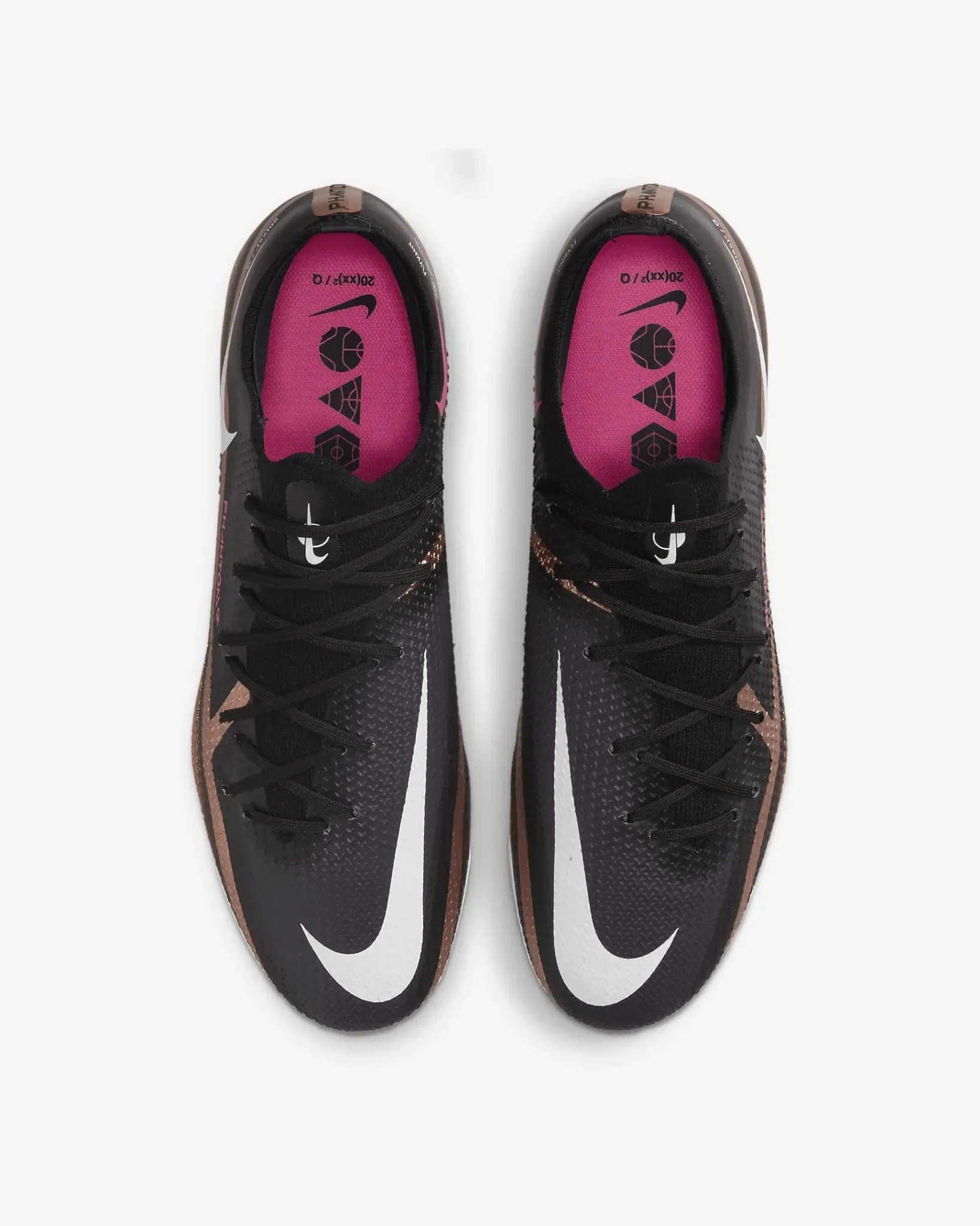 Nike Phantom GT2 Pro FG - Generation Pack - Image 4