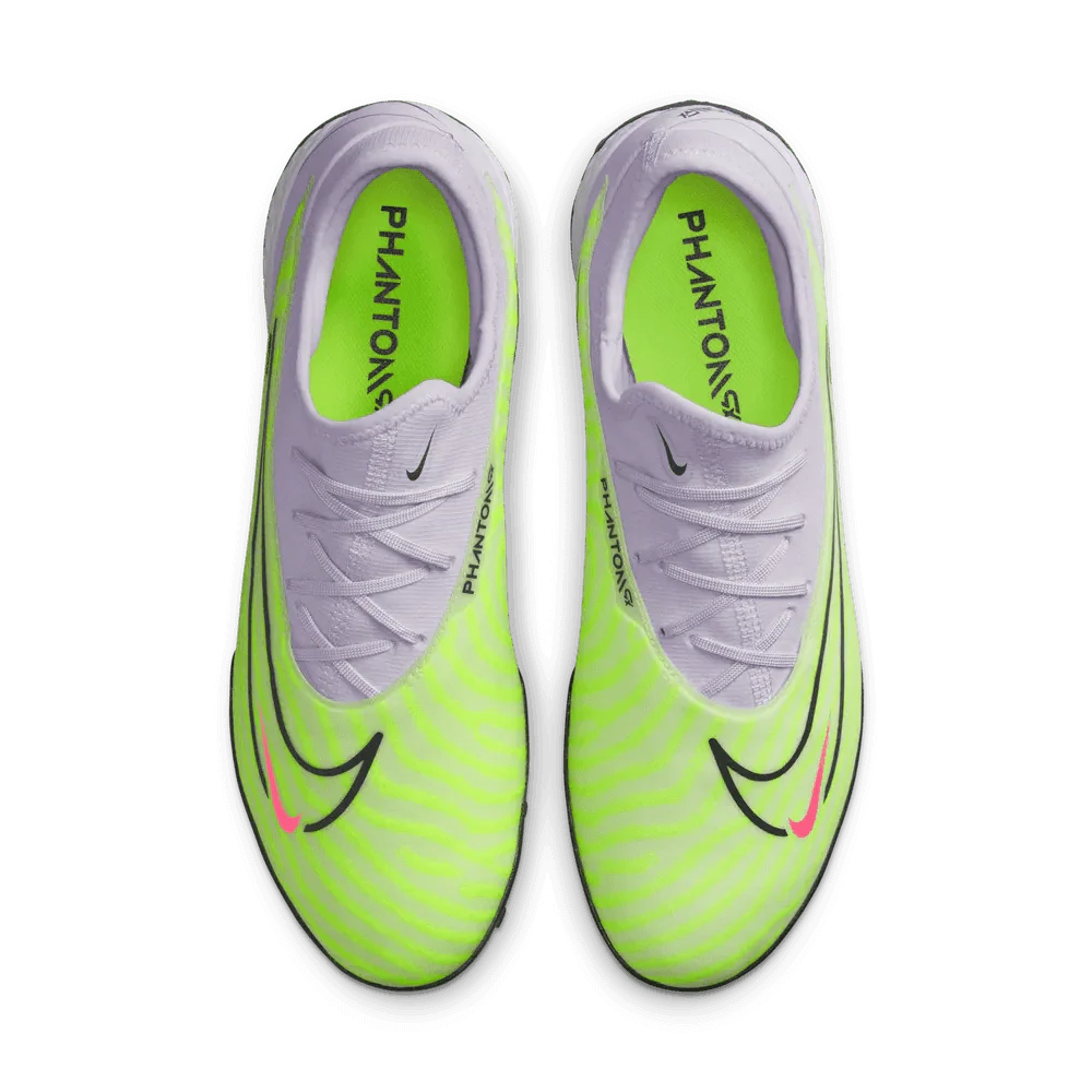 Nike React Phantom GX Pro Turf - Luminous Pack (SP23) - Image 4