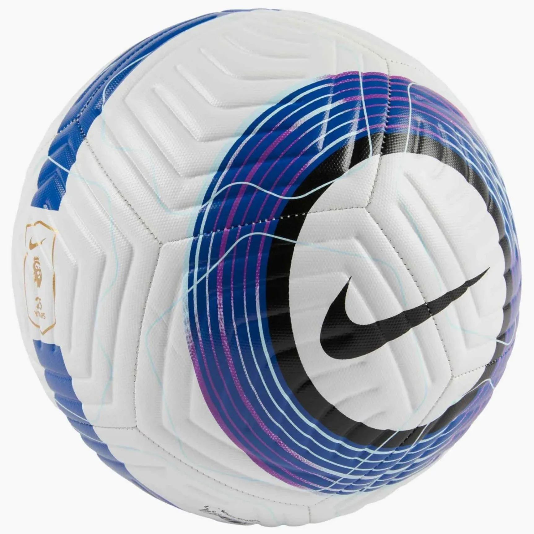 Nike SP25 Premier League Academy Ball