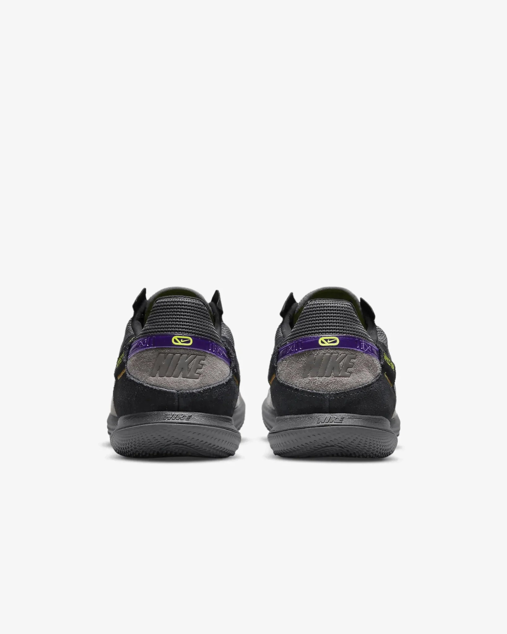Nike Streetgato Indoor - Cave Stone-Purple - Image 7