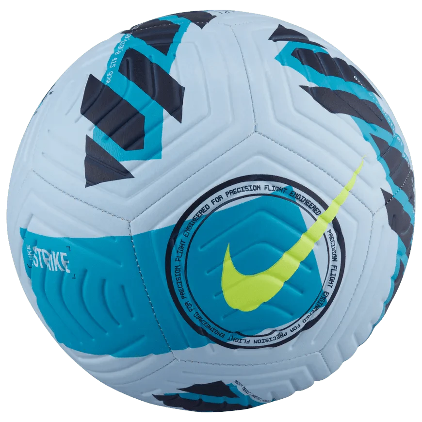 Nike SU22 Strike Ball - Light Marine-Laser Blue - Image 2