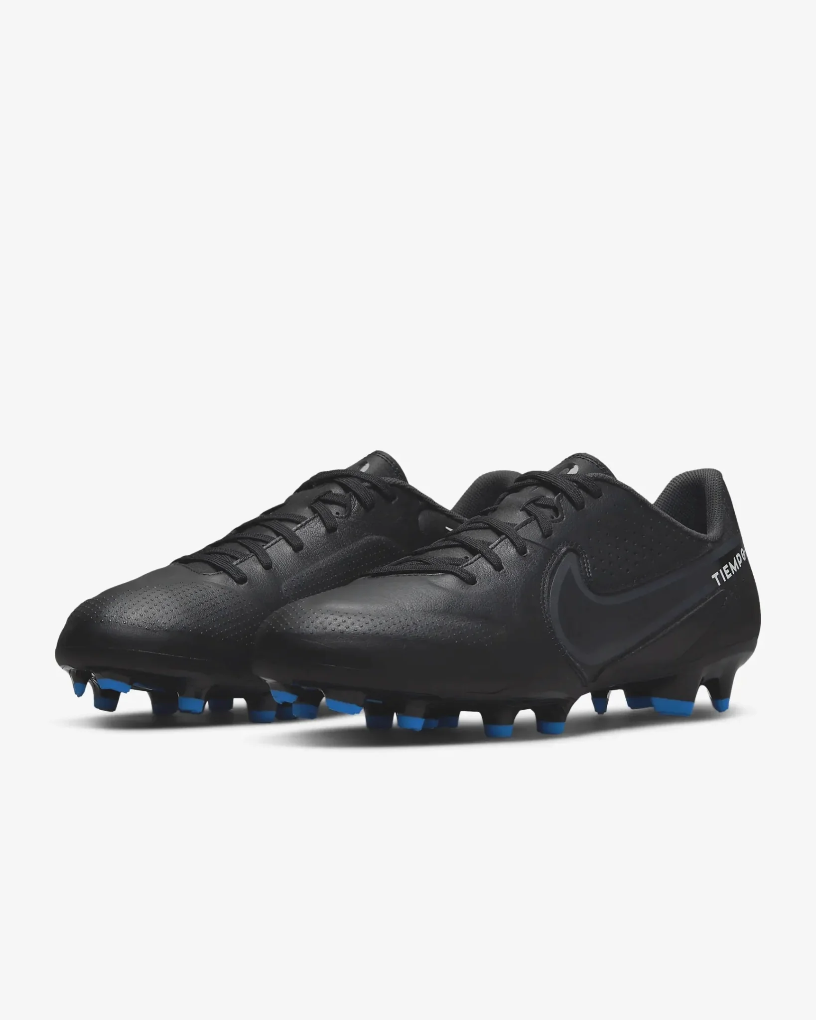 Nike Tiempo Legend 9 Academy FG/MG Shadow Pack (FA22) - Image 3