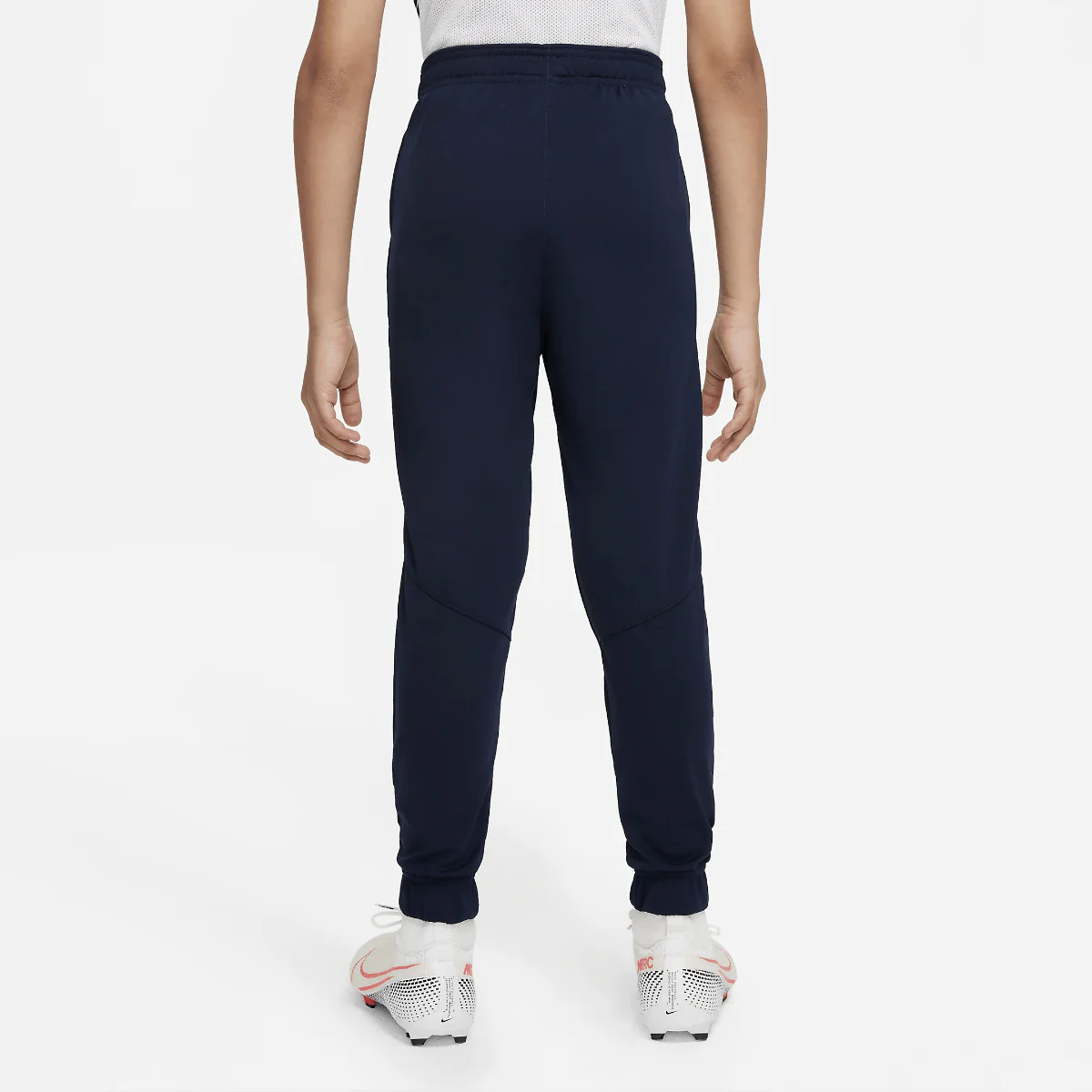 Nike Youth CR7 DF Pants KPZ - Obsidian-White - Image 2