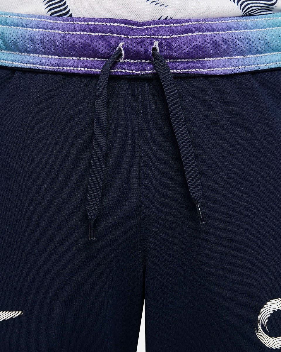 Nike Youth CR7 DF Pants KPZ - Obsidian-White - Image 3