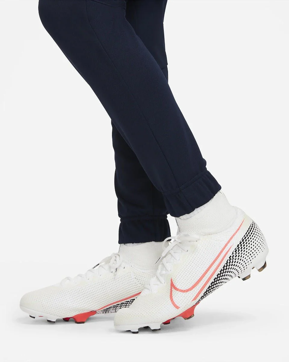 Nike Youth CR7 DF Pants KPZ - Obsidian-White - Image 6