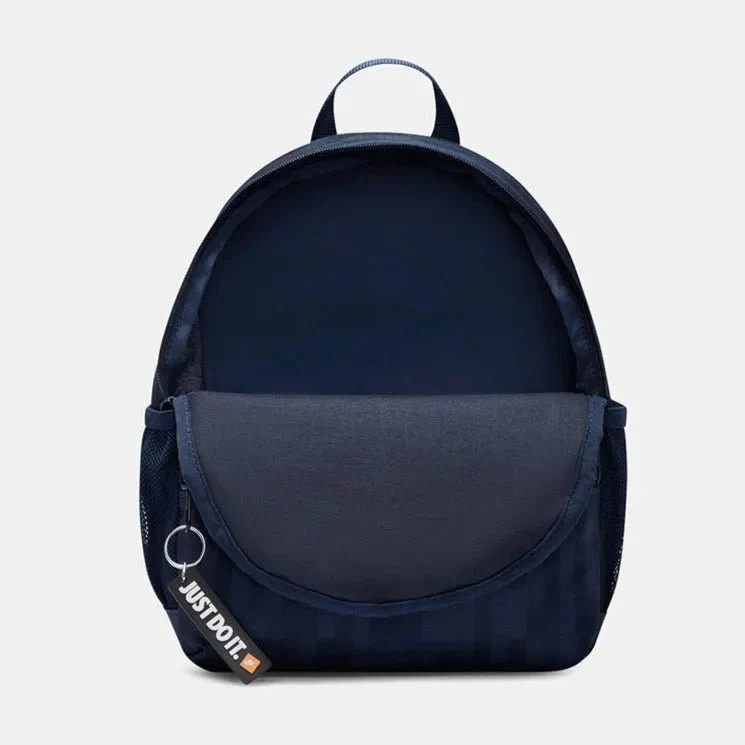 Nike Youth FC Barcelona Mini Backpack - Midnight Navy - Image 4